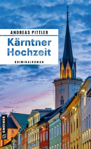 [Obiltschnig & Popatnig 03] • Kärntner Hochzeit